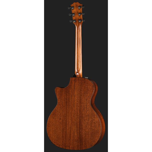 Taylor 324ce Mahogany SEB