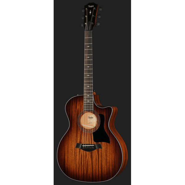 Taylor 324ce Mahogany SEB