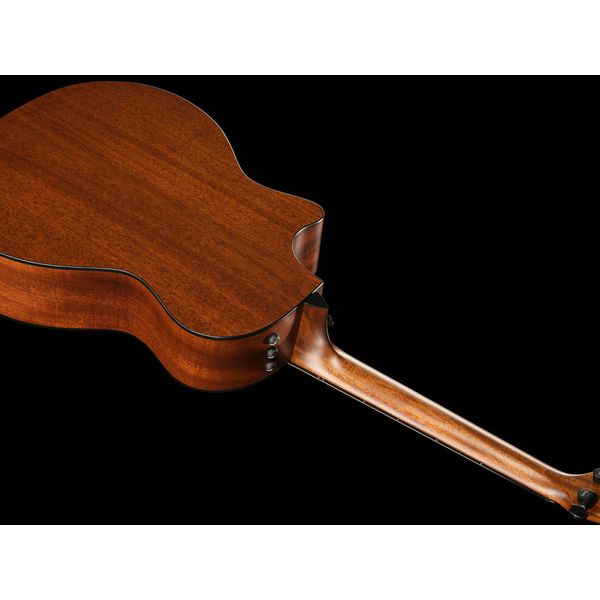 Taylor 324ce Mahogany SEB