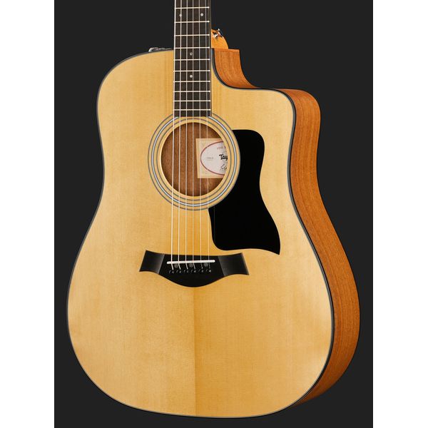 Taylor 110ce - Sapele