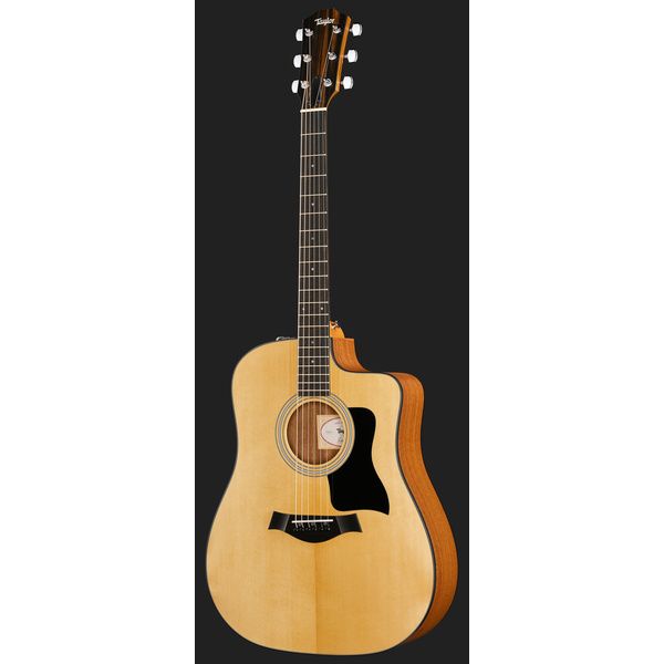 Taylor 110ce - Sapele
