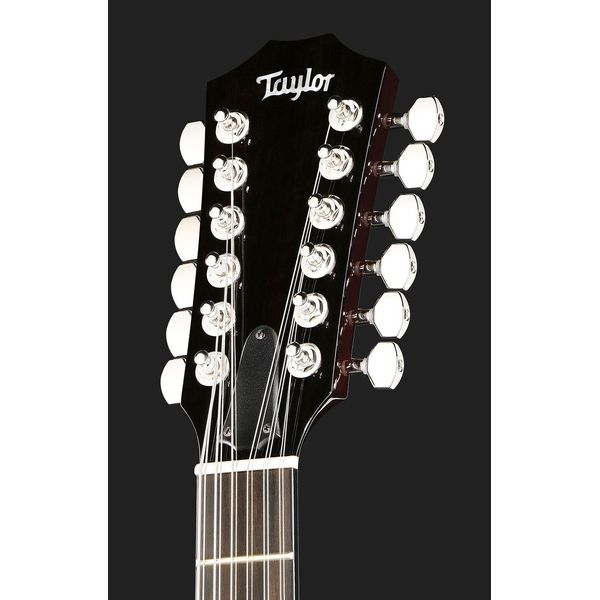 Taylor T5z Classic DLX,12-String,Reve