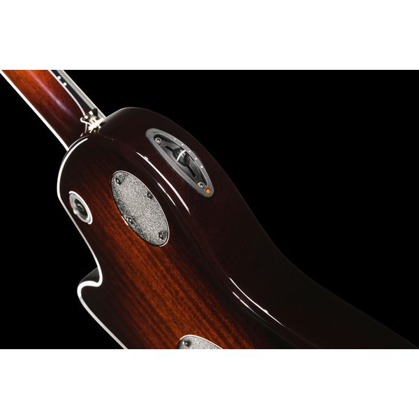 Taylor T5z Classic DLX,12-String,Reve