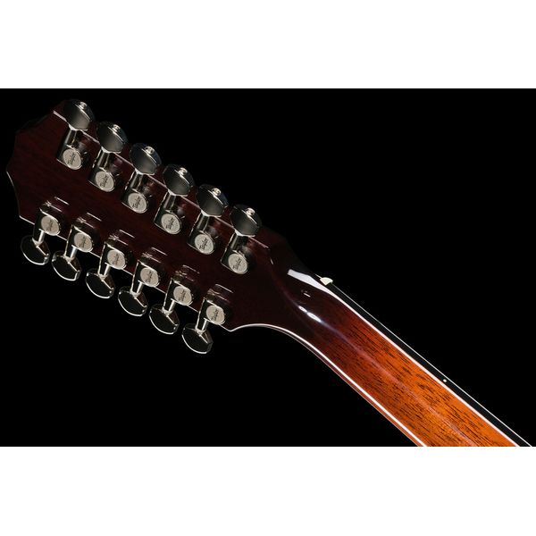 Taylor T5z Classic DLX,12-String,Reve