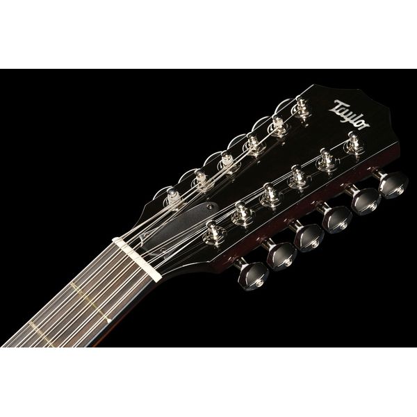 Taylor T5z Classic DLX,12-String,Reve