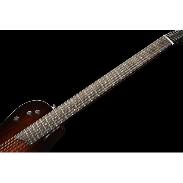 Taylor T5z Classic DLX,12-String,Reve