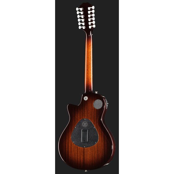 Taylor T5z Classic DLX,12-String,Reve