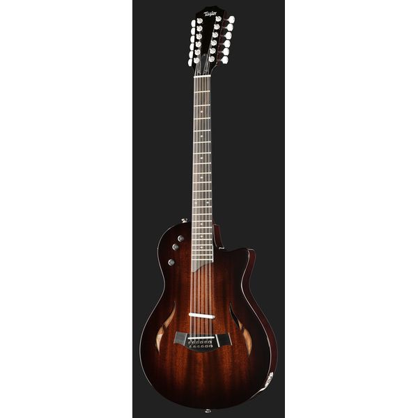 Taylor T5z Classic DLX,12-String,Reve