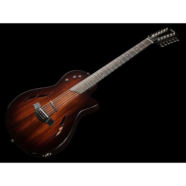 Taylor T5z Classic DLX,12-String,Reve