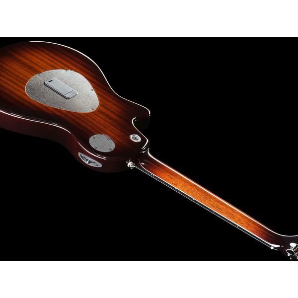 Taylor T5z Classic DLX,12-String,Reve