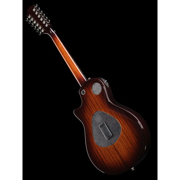 Taylor T5z Classic DLX,12-String,Reve