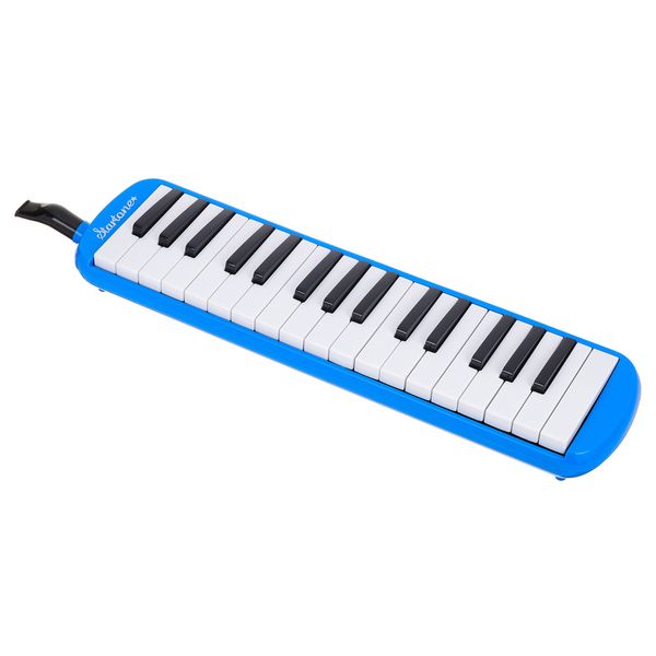 Startone Melody 32 Melodica Blue Set