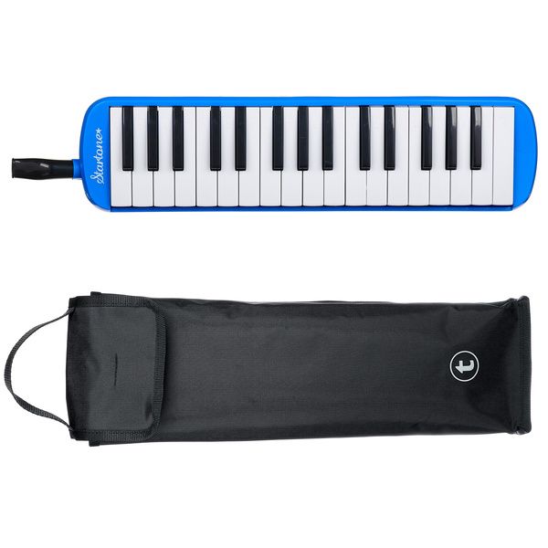 Startone Melody 32 Melodica Blue Set