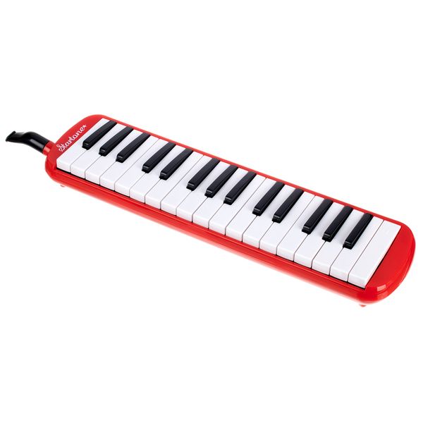 Startone Melody 32 Melodica Red Set