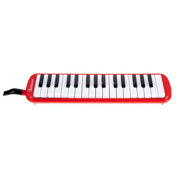 Startone Melody 32 Melodica Red Set