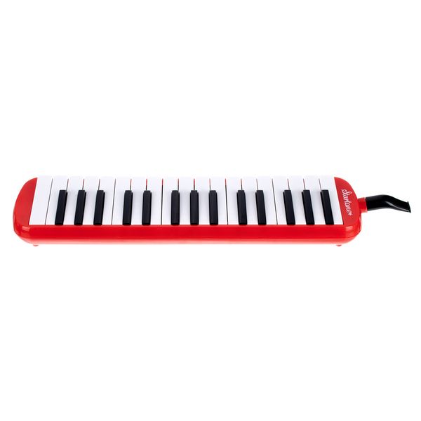 Startone Melody 32 Melodica Red Set