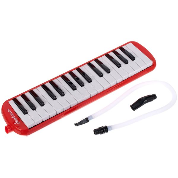 Startone Melody 32 Melodica Red Set