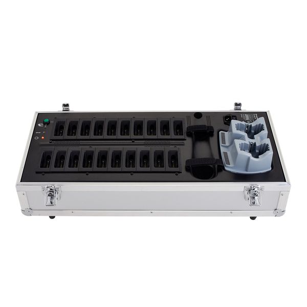 Sennheiser EZL 2020-20L Trollley Bundle