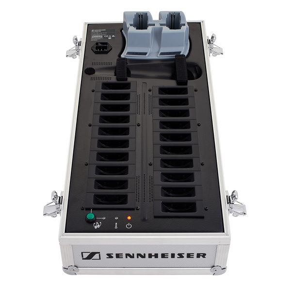 Sennheiser EZL 2020-20L Trollley Bundle