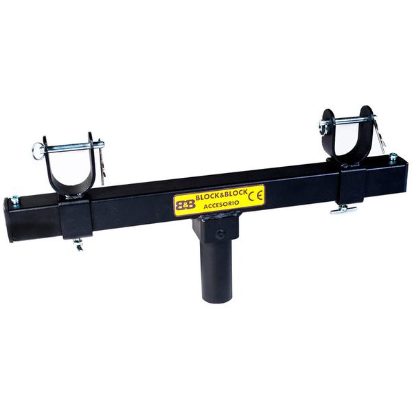 Block And Block AM5001 Truss Support 50mm