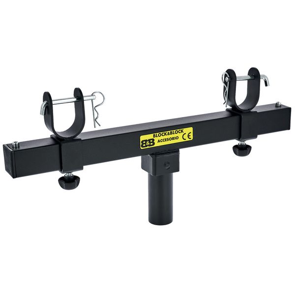 Block And Block AM5001 Truss Support 50mm male