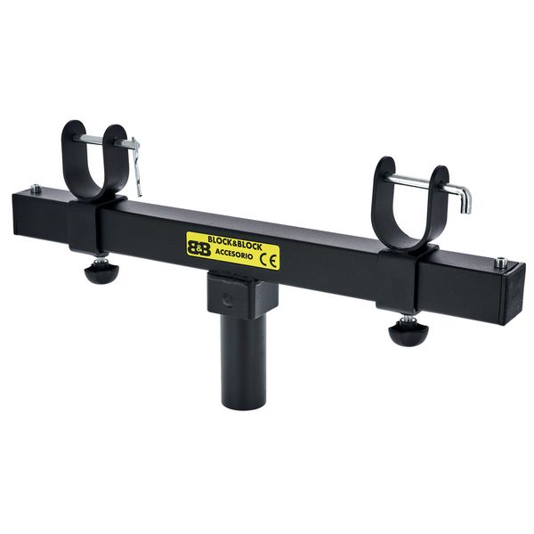Block And Block AM5001 Truss Support 50mm male