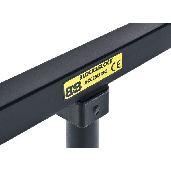 Block And Block AM5001 Truss Support 50mm male