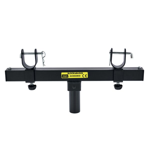 Block And Block AM5001 Truss Support 50mm male