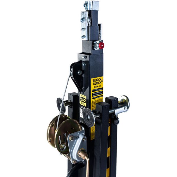 Block And Block BETA-50 Truss Lift 220kg 5.3m