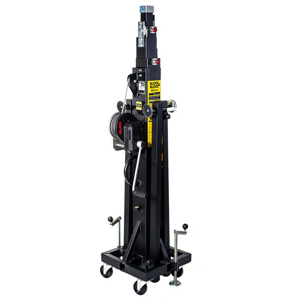 Block And Block BETA-90 Truss Lift 300kg 6.6m