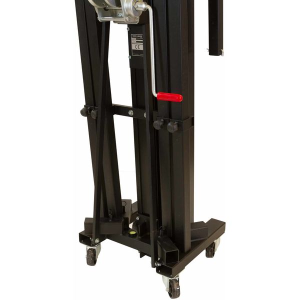 Block And Block OMEGA-50 Fork Lift 200kg 6.25m