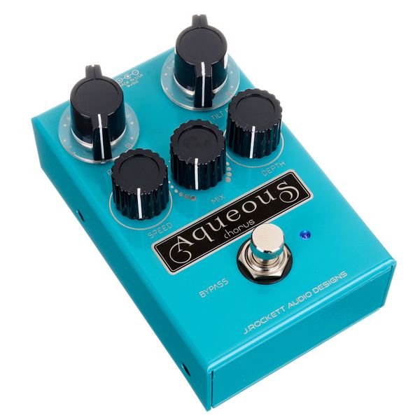 J. Rockett Audio Designs Aqueous Chorus