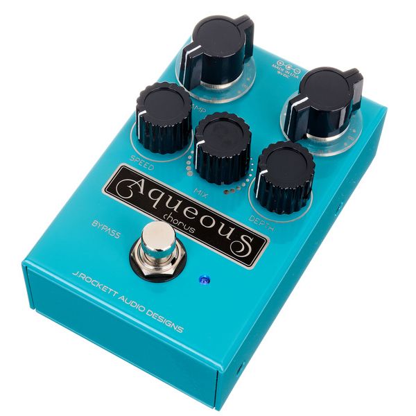 J. Rockett Audio Designs Aqueous Chorus