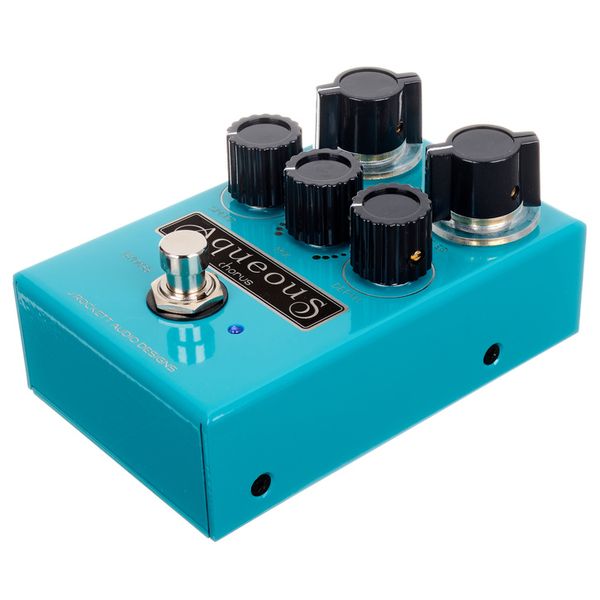 J. Rockett Audio Designs Aqueous Chorus