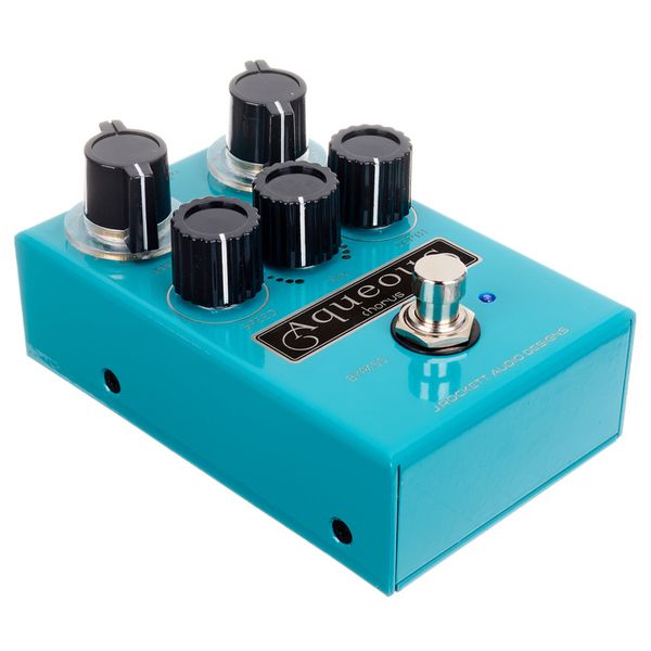 J. Rockett Audio Designs Aqueous Chorus