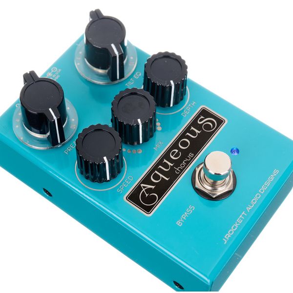 J. Rockett Audio Designs Aqueous Chorus