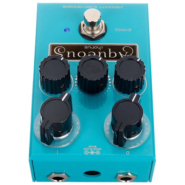 J. Rockett Audio Designs Aqueous Chorus