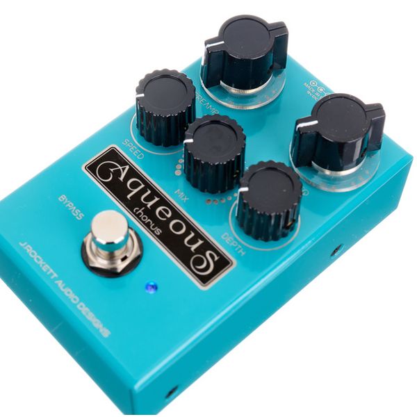 J. Rockett Audio Designs Aqueous Chorus