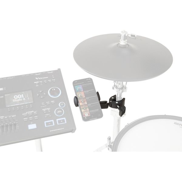 Roland RSH-10 Drums Smartphone Holder