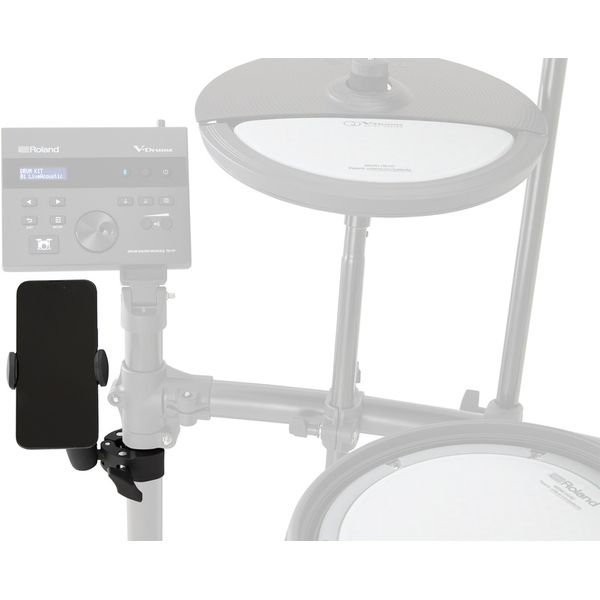 Roland RSH-10 Drums Smartphone Holder