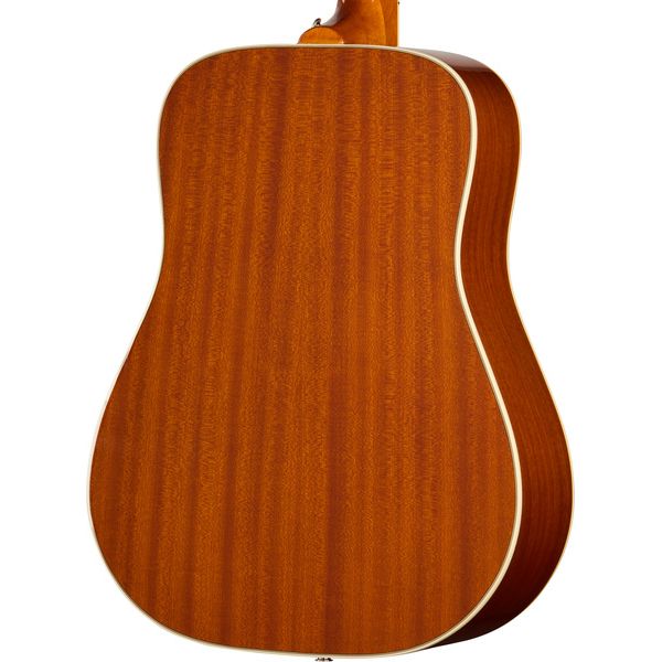 Epiphone Hummingbird Studio Antique Nat