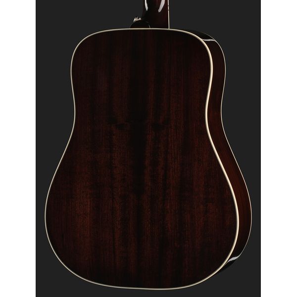 Epiphone Hummingbird Studio Antique Nat