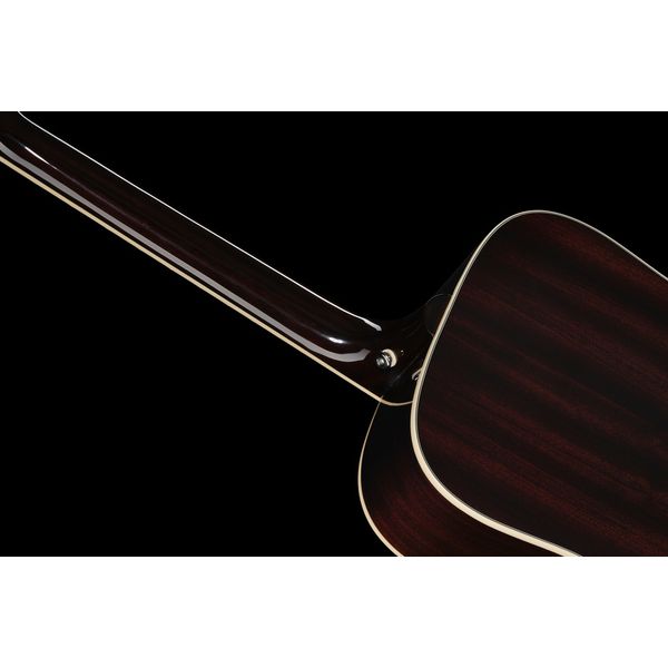 Epiphone Hummingbird Studio Antique Nat