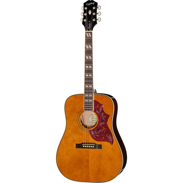 Epiphone Hummingbird Studio Antique Nat