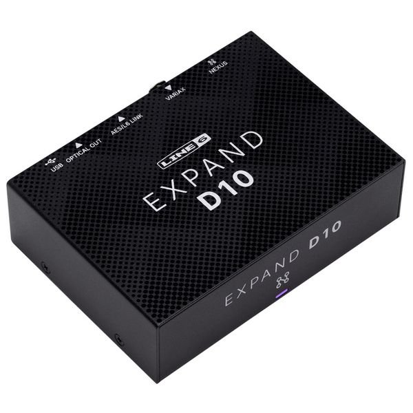 Line6 Helix Expand D10