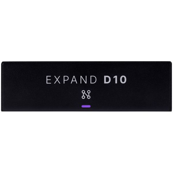 Line6 Helix Expand D10