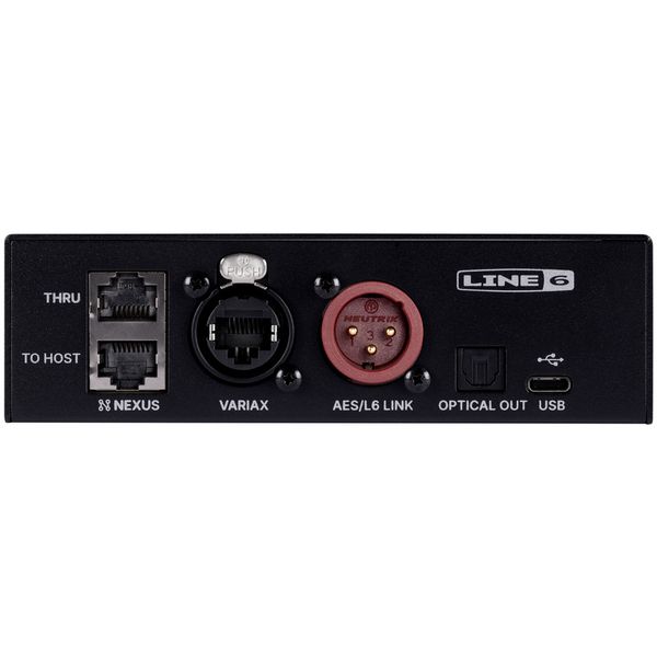 Line6 Helix Expand D10