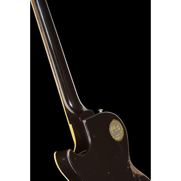 Gibson Les Paul 54 Maduro Brown HA