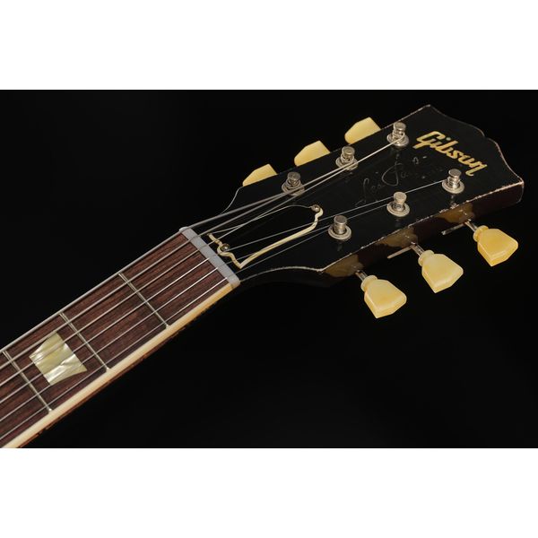 Gibson Les Paul 54 Maduro Brown HA