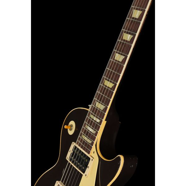 Gibson Les Paul 54 Maduro Brown HA